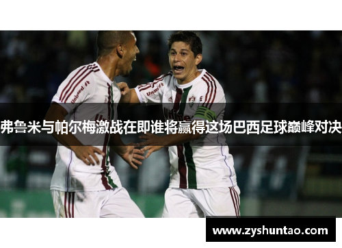 弗鲁米与帕尔梅激战在即谁将赢得这场巴西足球巅峰对决